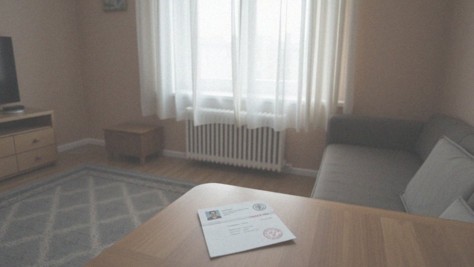 Jakie są zasady dotyczące zameldowania rodziny w Polsce?