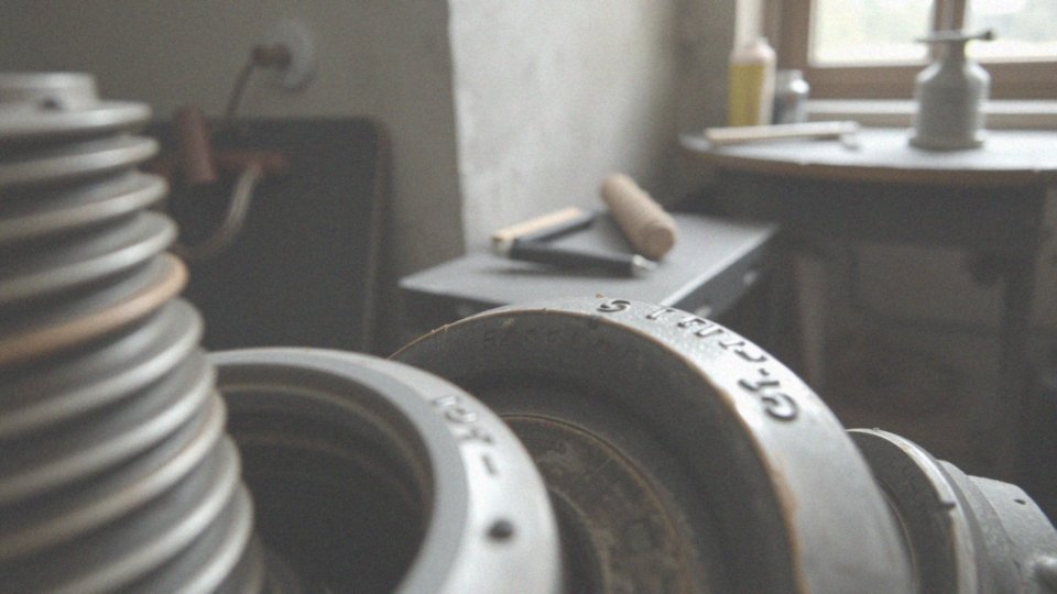 Jak przygotować gwint do uszczelnienia?