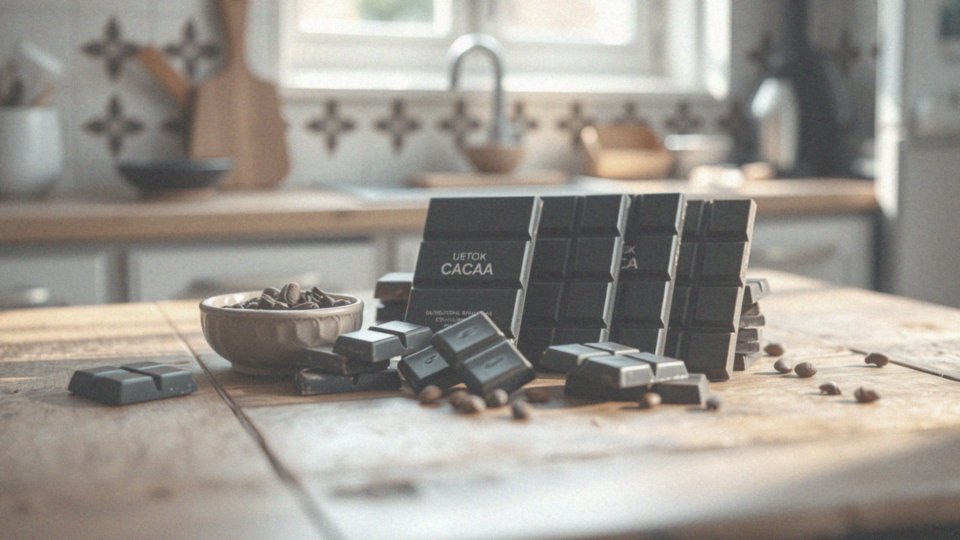 Jaką czekoladę mogą wybierać diabetycy?