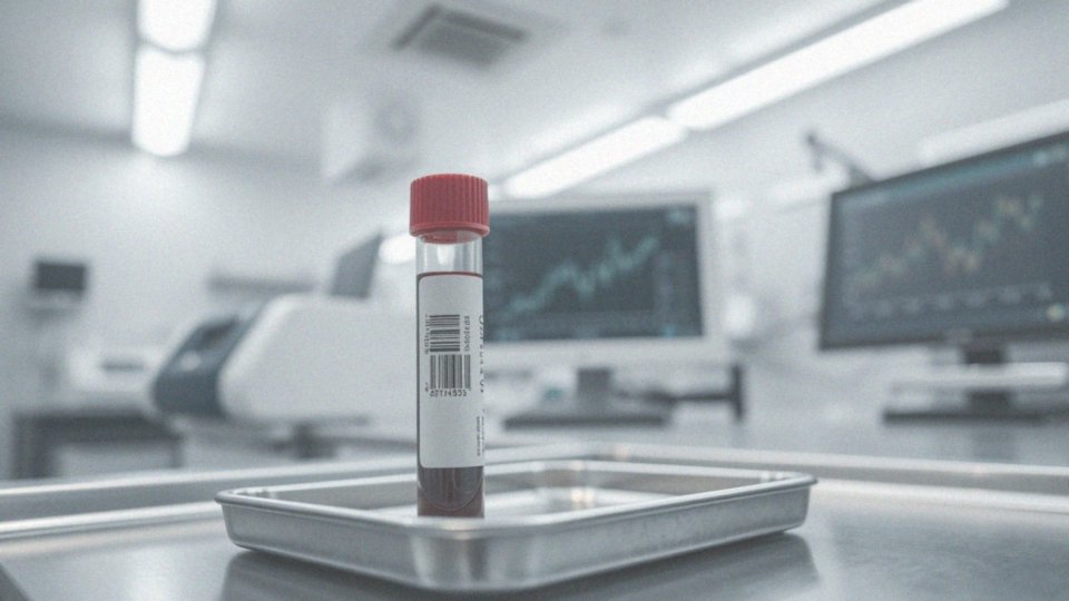 Co to jest lipidogram i jakie informacji dostarcza?