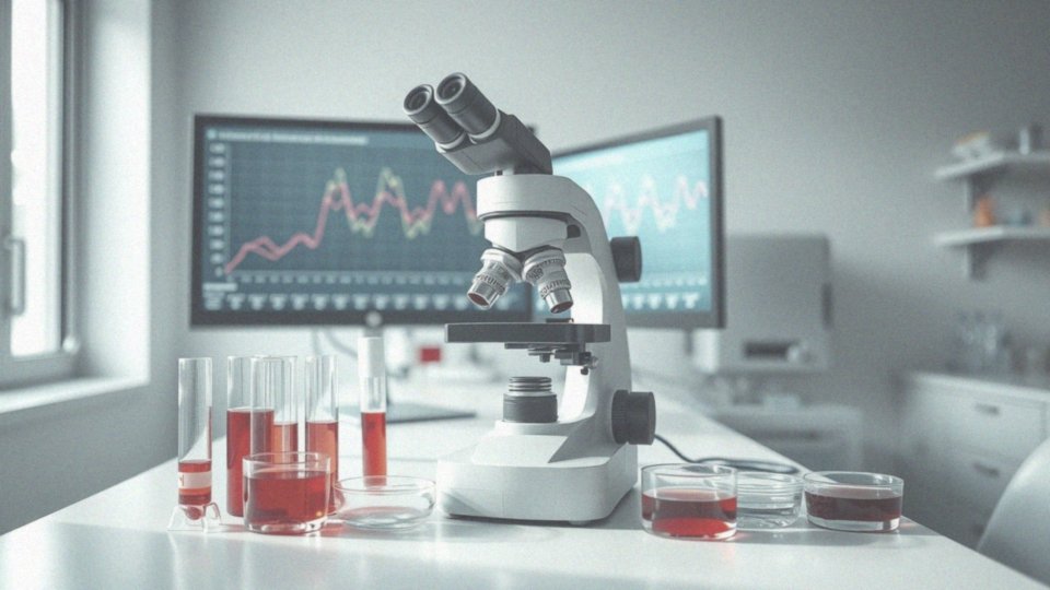 Jakie są najczęstsze choroby hematologiczne?