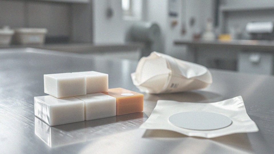Jakie są ograniczenia silikonów w zastosowaniach przemysłowych?