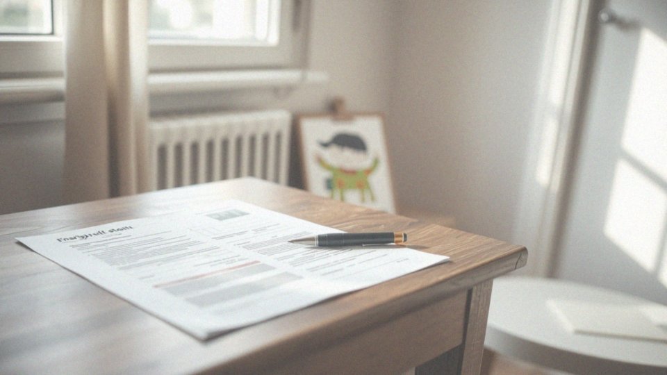 Jakie zmiany w programie 800 plus nastąpią w 2025 roku?