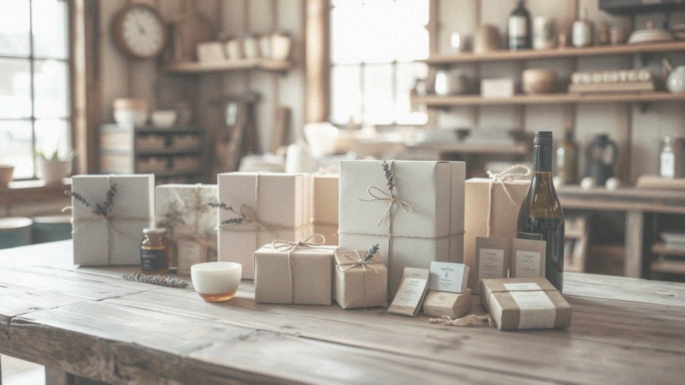 Jakie są popularne boxy upominkowe na specjalne okazje?