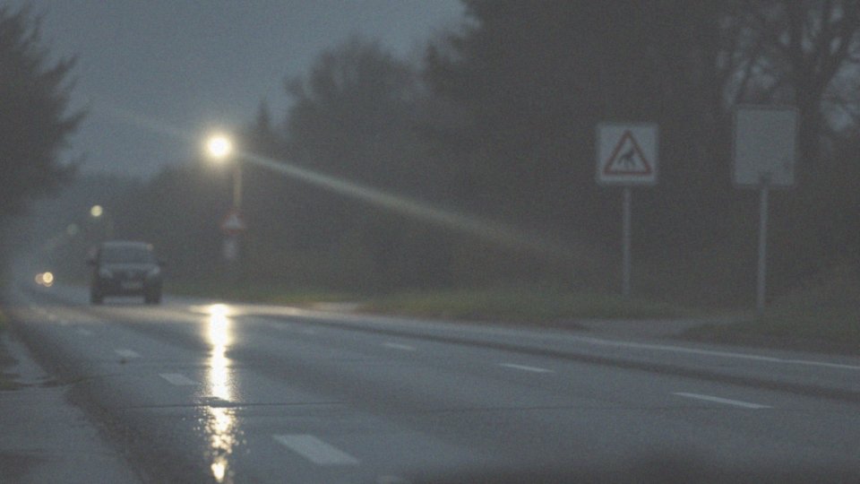 Jakie są wymagania prawne dotyczące żarówek do świateł mijania?