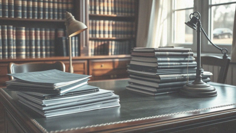 How to Prepare Argumentacja kasacyjna?