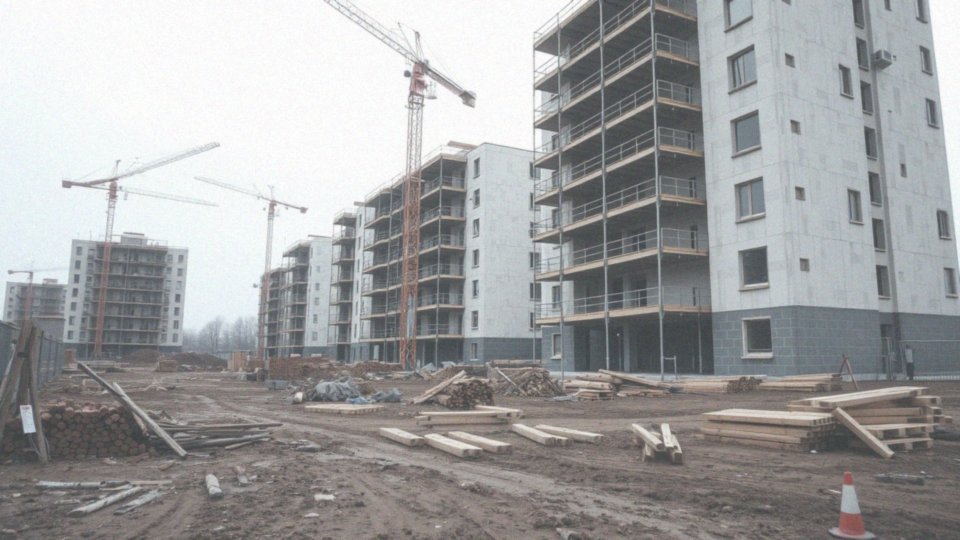 Jakie są potencjalne ryzyka w działalności deweloperskiej?