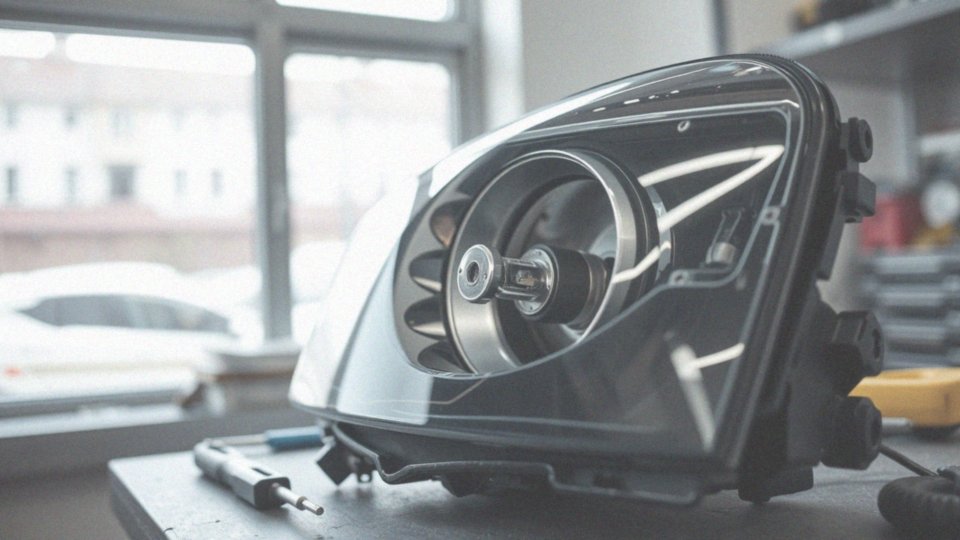Jakie zastosowanie mają żarówki H7 w oświetleniu samochodowym?