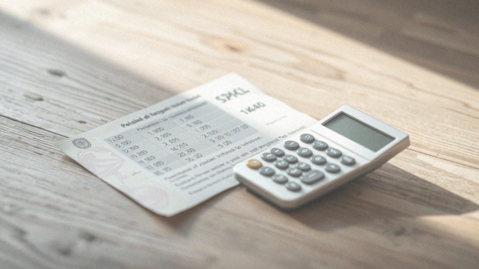 Jak podatek dochodowy od osób fizycznych jest związany z wygranymi w grach losowych?