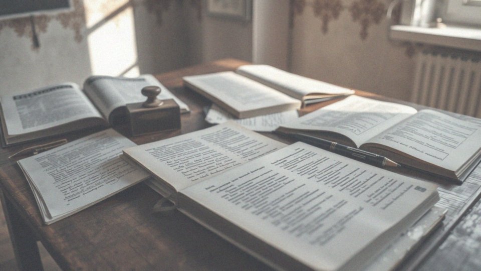 Co oznacza podział przymiotników na jakościowe i dzierżawcze?