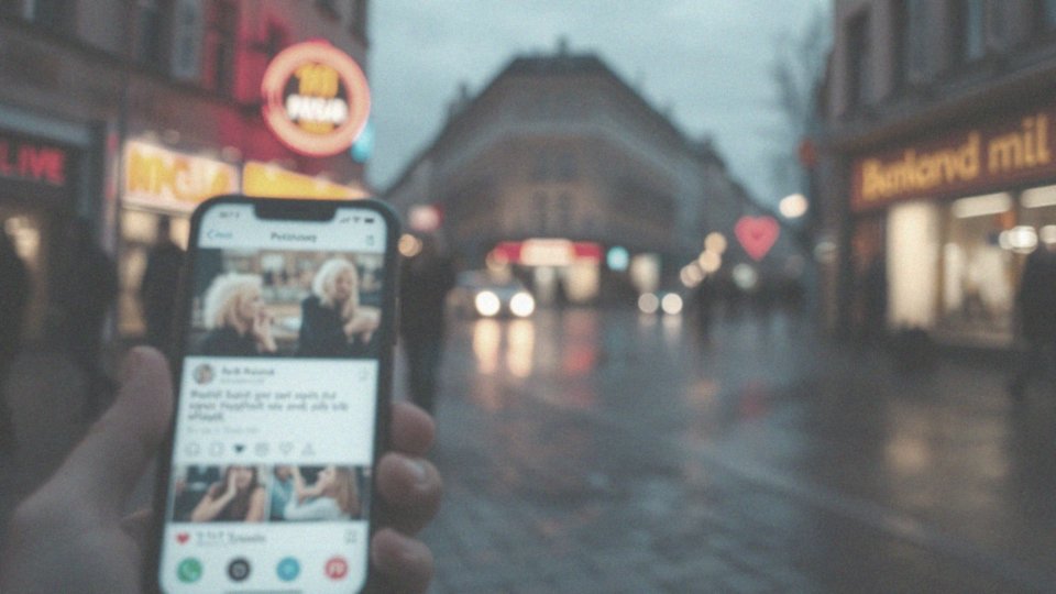 Co sądzą fani o życiu uczuciowym Wolińskiego?