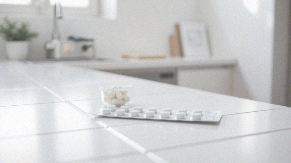 Jak metronidazol wpływa na florę bakteryjną?