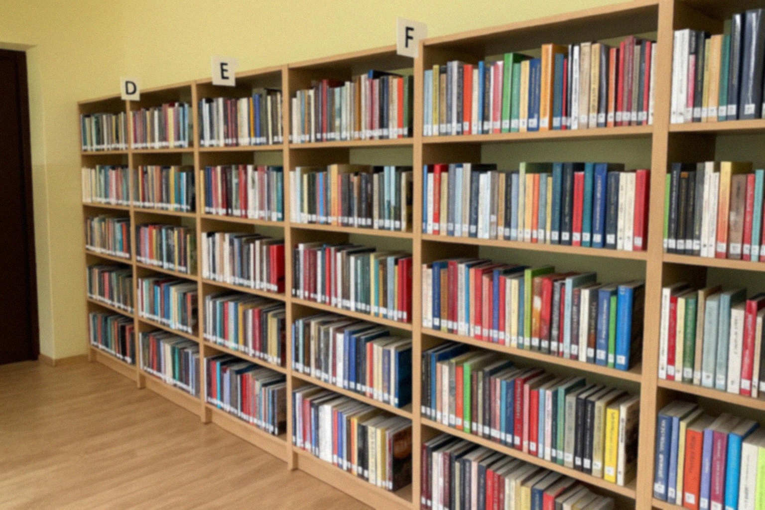 Podsumowanie roku szkolnego w bibliotece – Przedszkole nr 1 im. Jana Brzechwy w Wągrowcu
