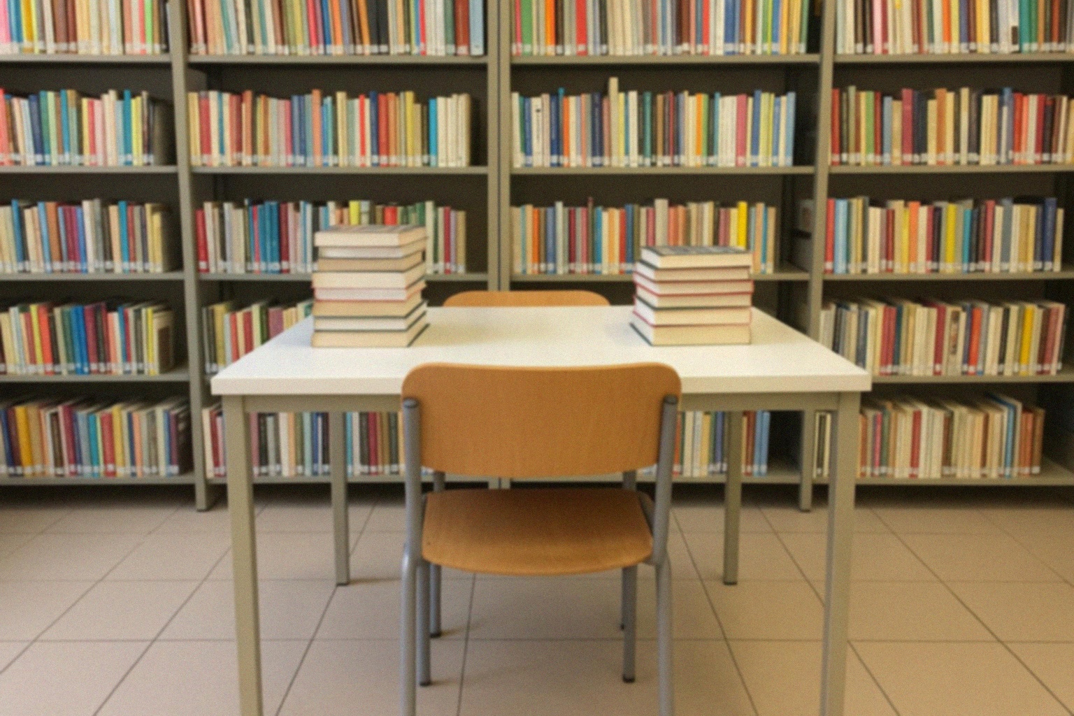 Uczniowie ze Szkoły Podstawowej w Panigrodzu odwiedzili bibliotekę w Wągrowcu