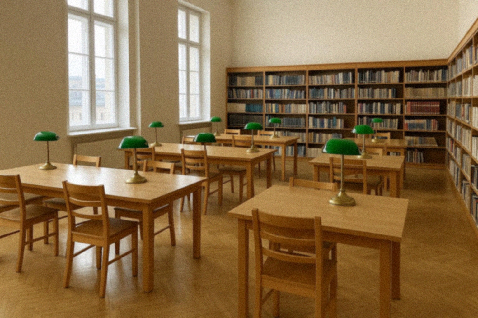 Przedszkolaki z „Tygrysków” w Bibliotece Wągrowiec