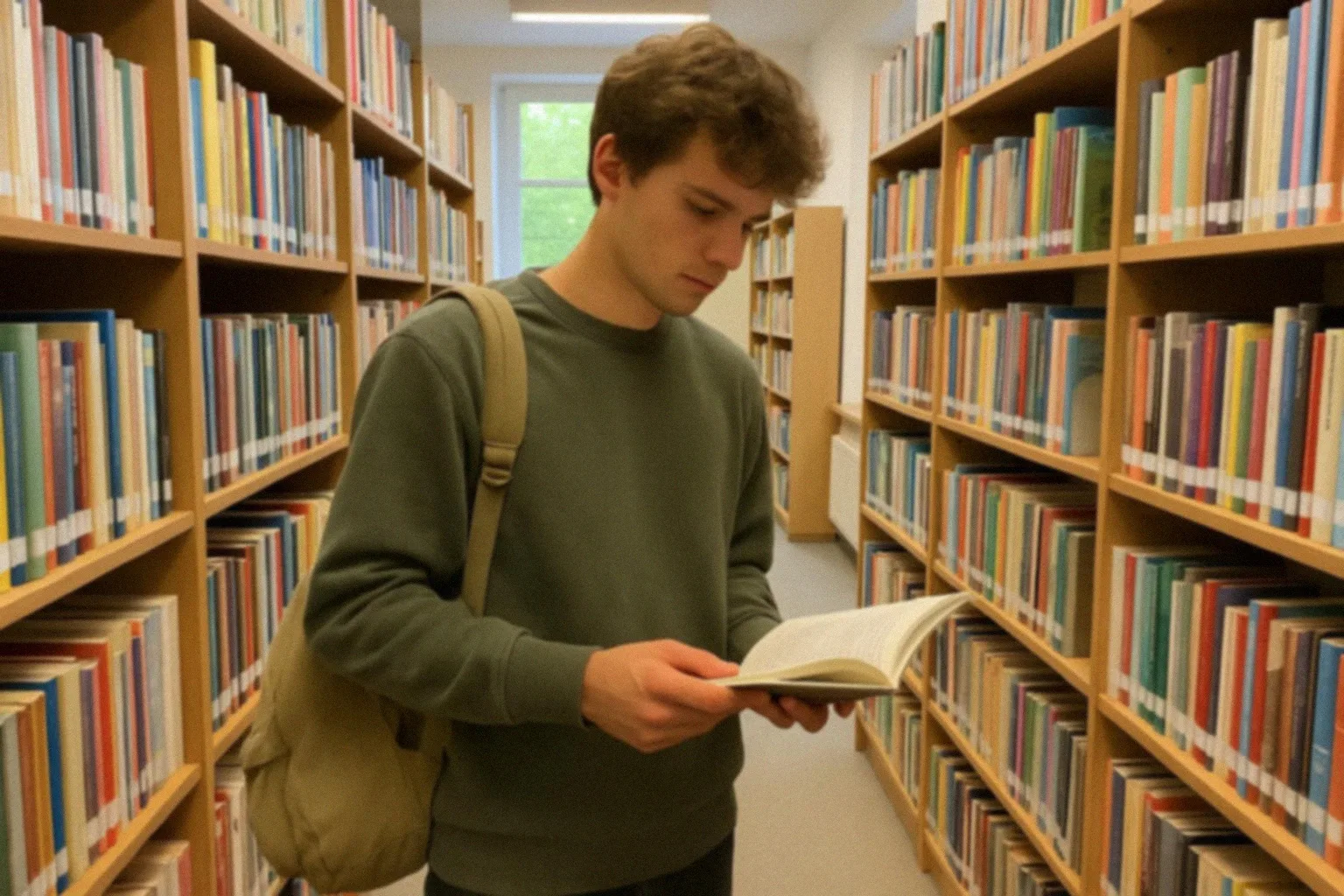 Chłodne Morze Bałtyckie z perspektywy najmłodszych mieszkańców Wągrowca