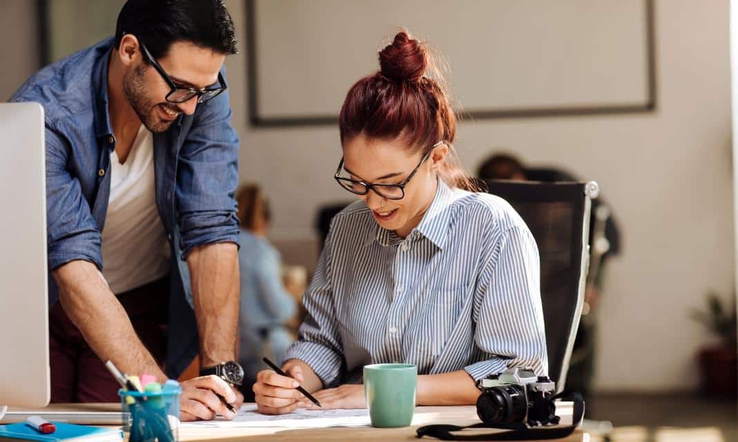 Coworking Wągrowiec