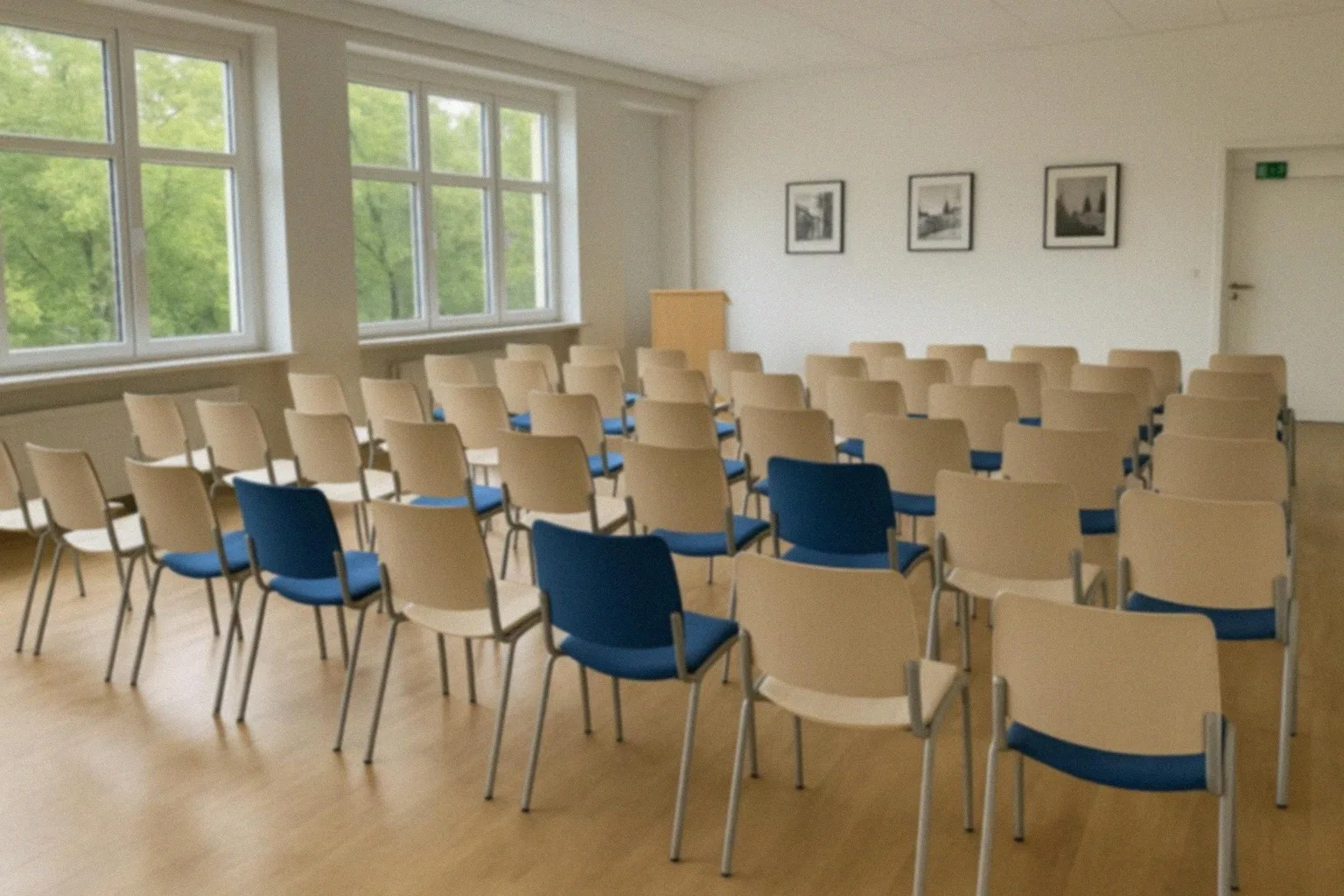 Spotkanie autorskie z Wiesławą Szczygieł w Wągrowcu