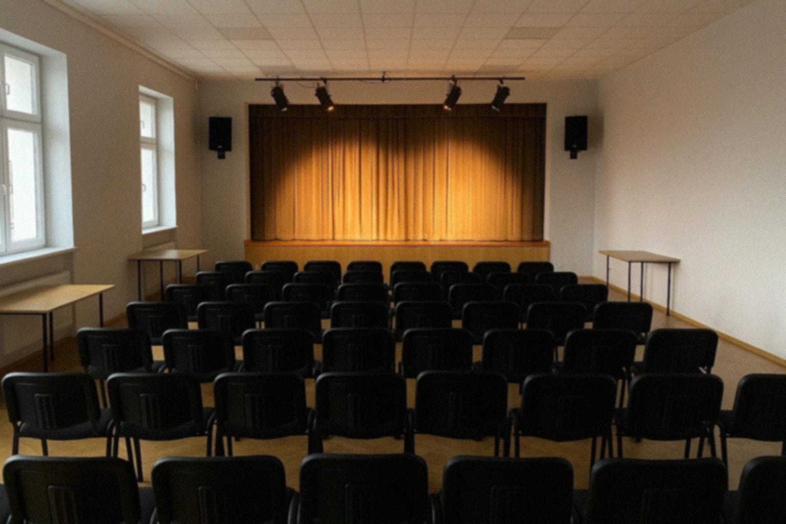 Tradycyjny Koncert Pamięci Poległych z okazji Narodowego Święta Niepodległości