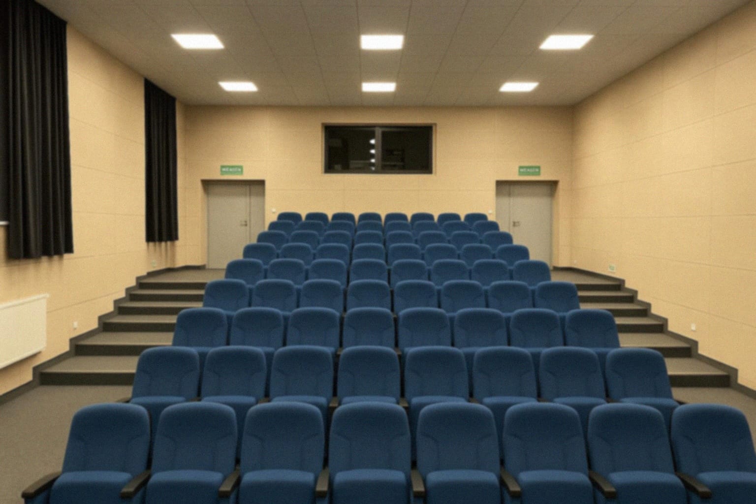 Koncert Pamięci Poległych w Walce o Niepodległość w Wągrowcu