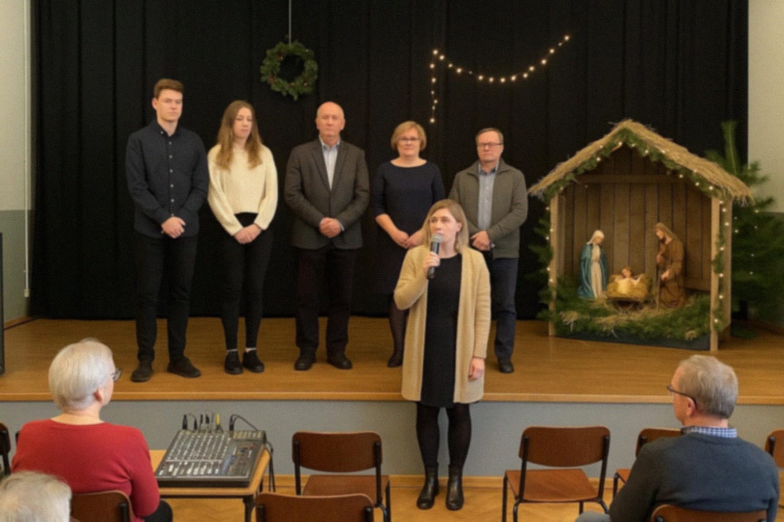 Wągrowiec: Miejski Ośrodek Pomocy Społecznej rozpoczyna diagnozę potrzeb społecznych