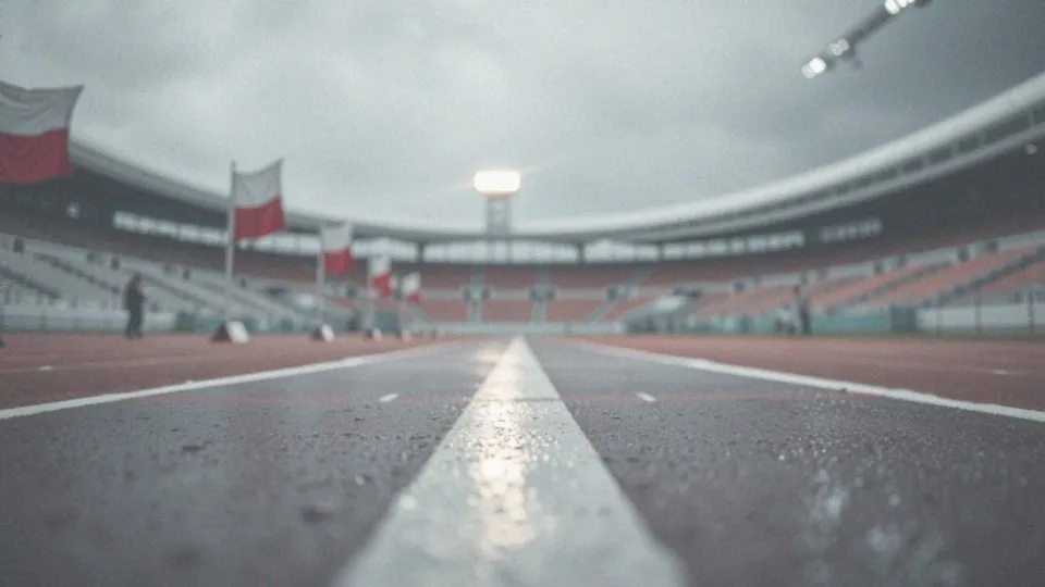 Ile pieniędzy za rekord świata na olimpiadzie? Wszystko, co musisz wiedzieć