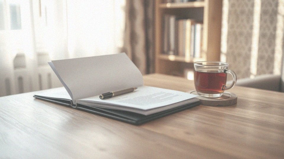Jak napisać uzasadnienie wniosku o nauczanie indywidualne? Przewodnik