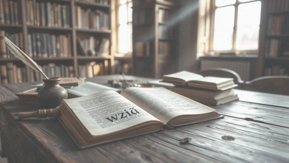 Jak się pisze „wziął”? Zasady ortograficzne i poprawna forma