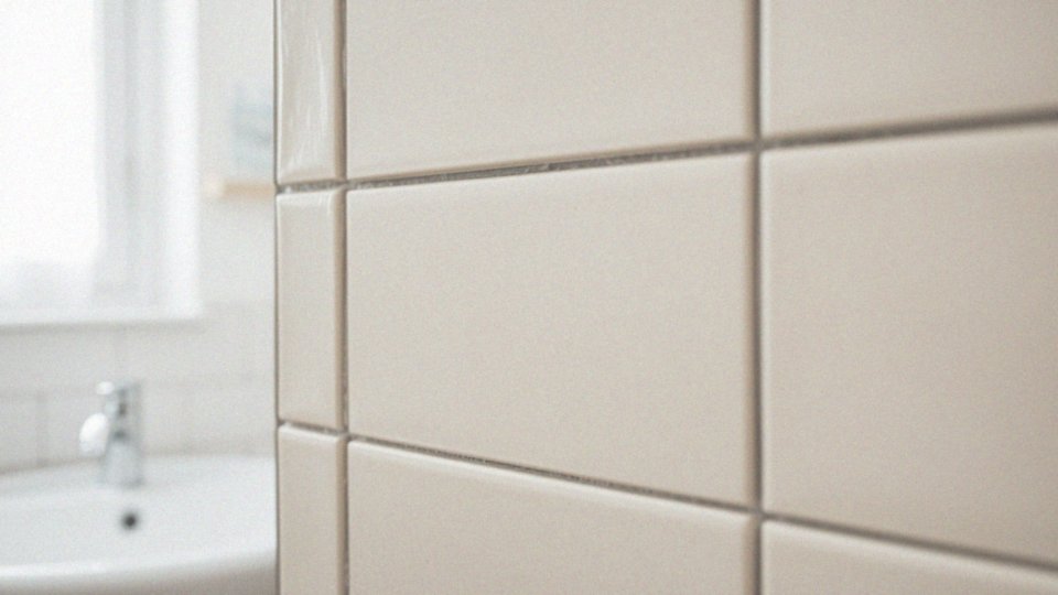 Jak układać płytki na ścianie w łazienkach? Praktyczny poradnik