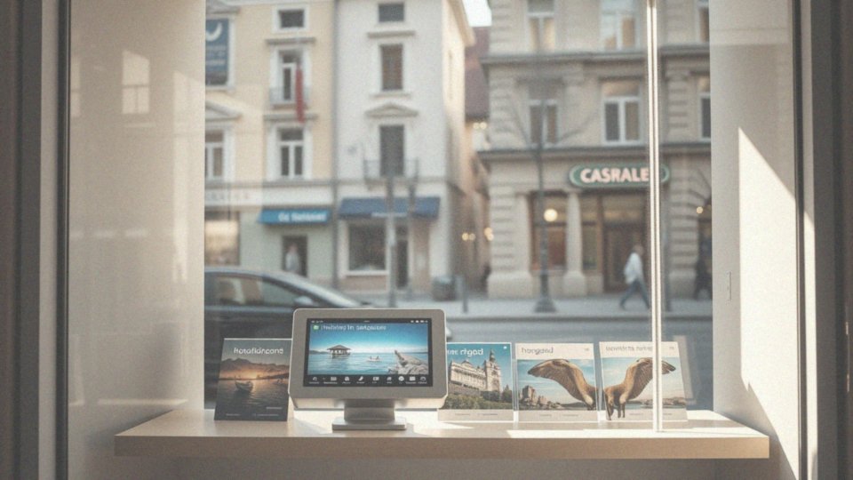 Kiedy Rainbow obniża ceny? Sprawdź najlepsze oferty wakacyjne