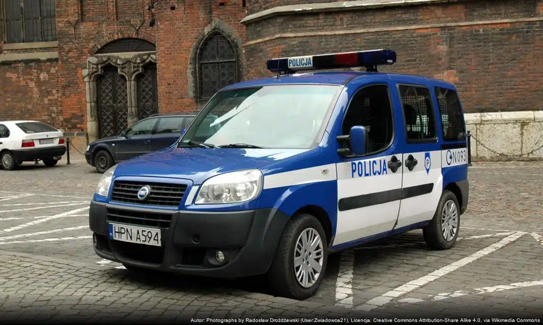 Oszustwa metodą na „legendę” – apel policji do mieszkańców Wągrowca