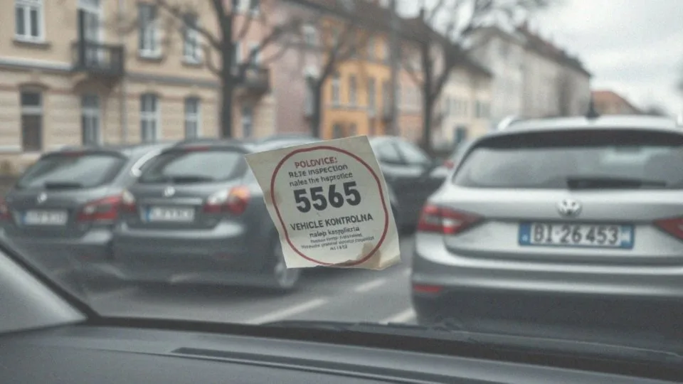 Likwidacja karty pojazdu – co musisz wiedzieć o nowych przepisach?