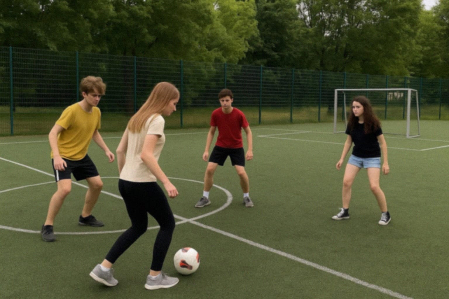 Wągrowieckie Mikołajki 2025: Aktywne Świętowanie w Mieście