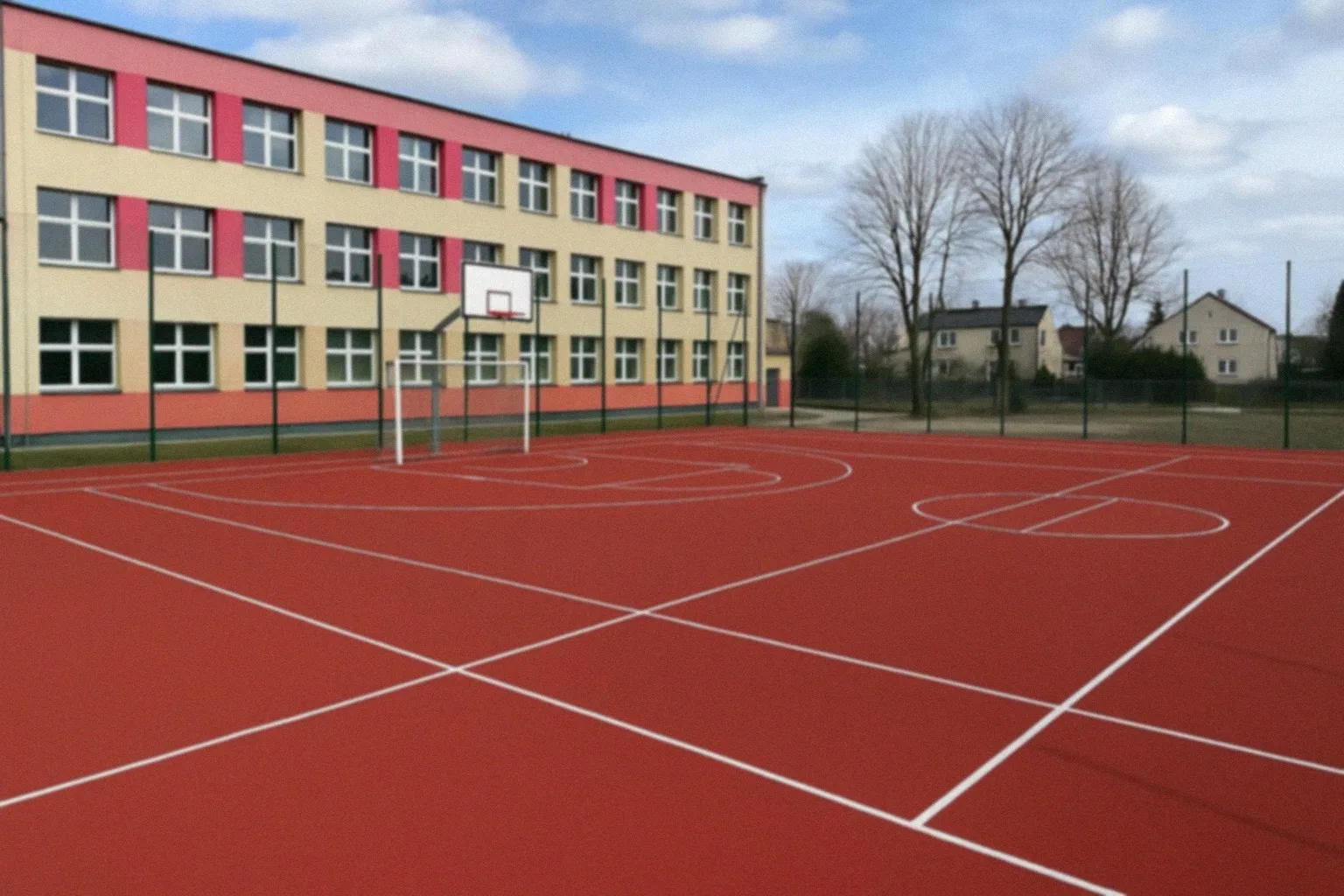 Wągrowiec świętuje Dzień Kobiet z muzyką i sportem