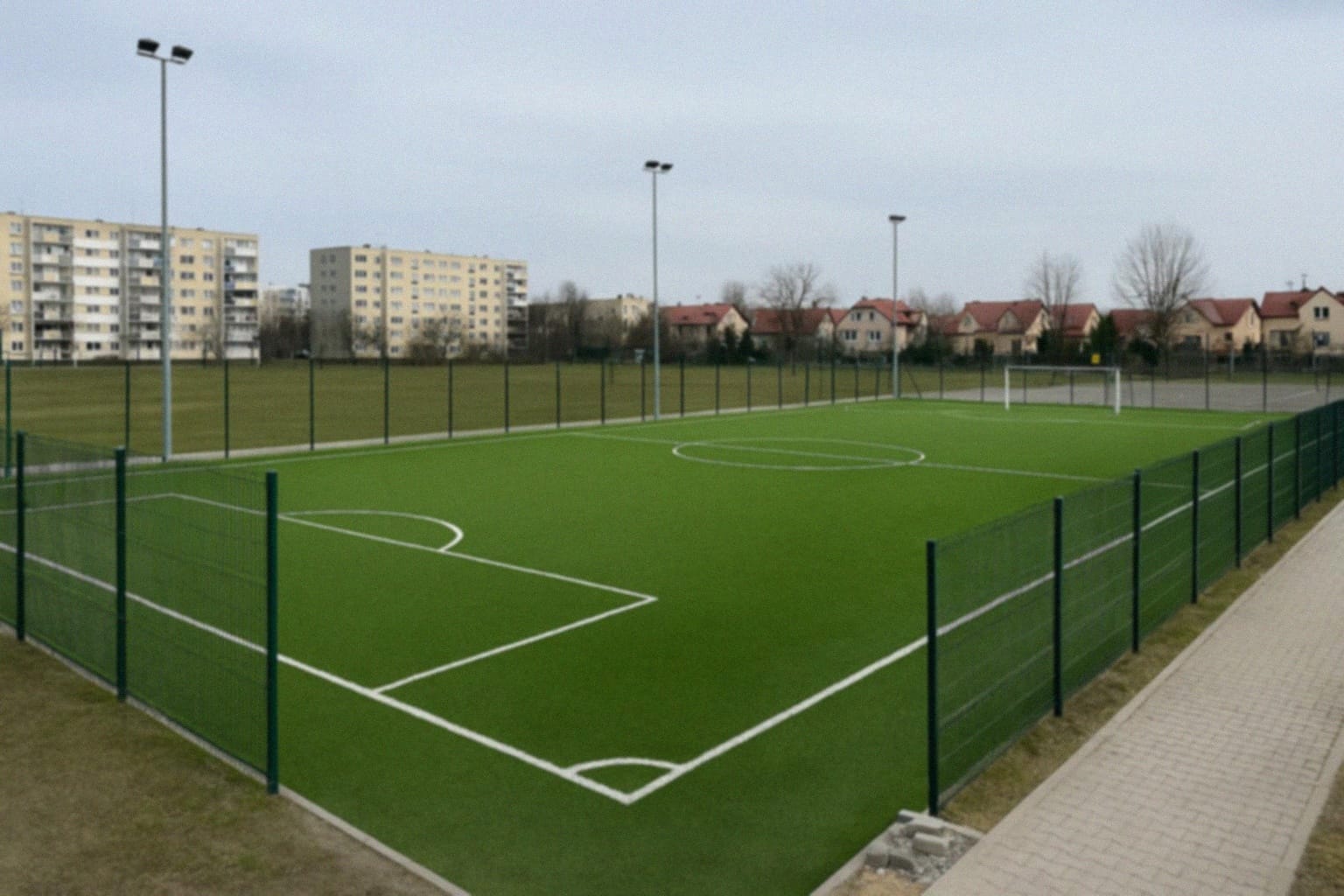 Aktywne Lato 2026 – Czas na Sport w Wągrowcu