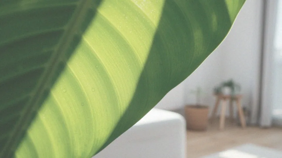 Monstera trująca dla dzieci – zagrożenia i zabezpieczenia