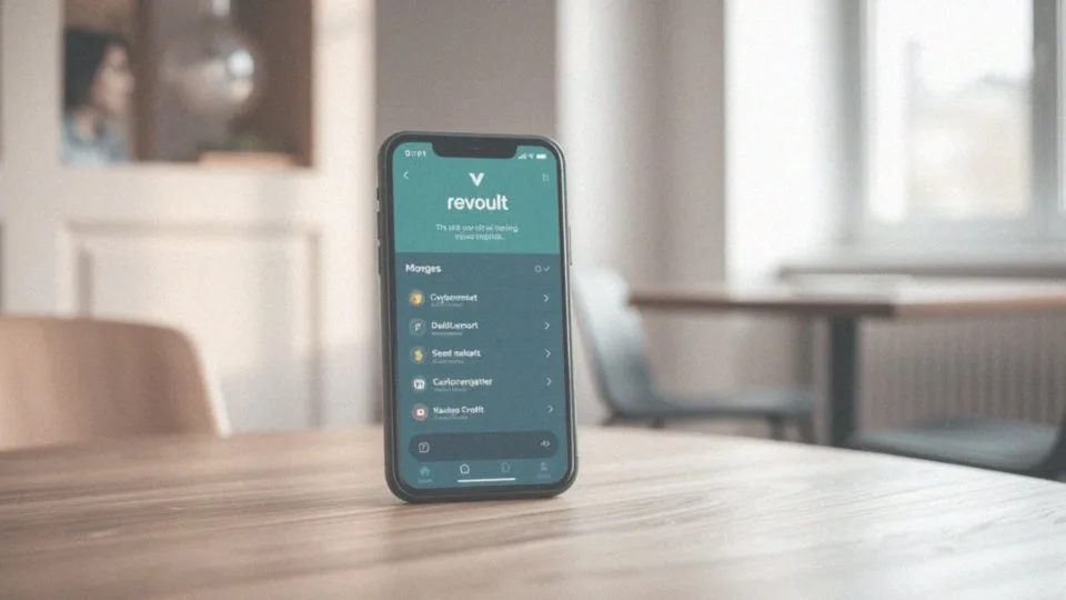 Revolut kryptowaluty jak wypłacić? Przewodnik krok po kroku