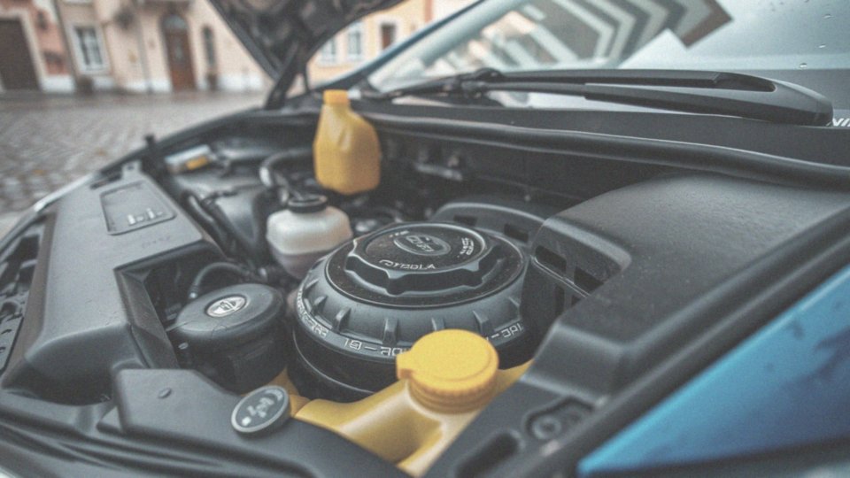 Toyota Corolla 1.6 benzyna – jaki olej do silnika wybrać?