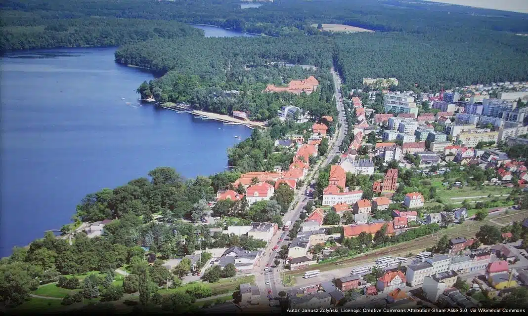 Nowa nazwa dla kina w Wągrowcu – mieszkańcy mogą głosować