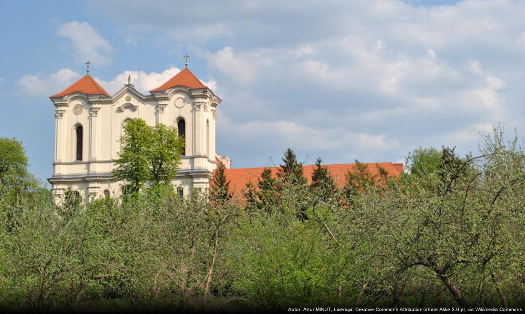 Wągrowiec: Mieszkańcy zapraszani do wyrażania opinii na temat lokalnych lasów