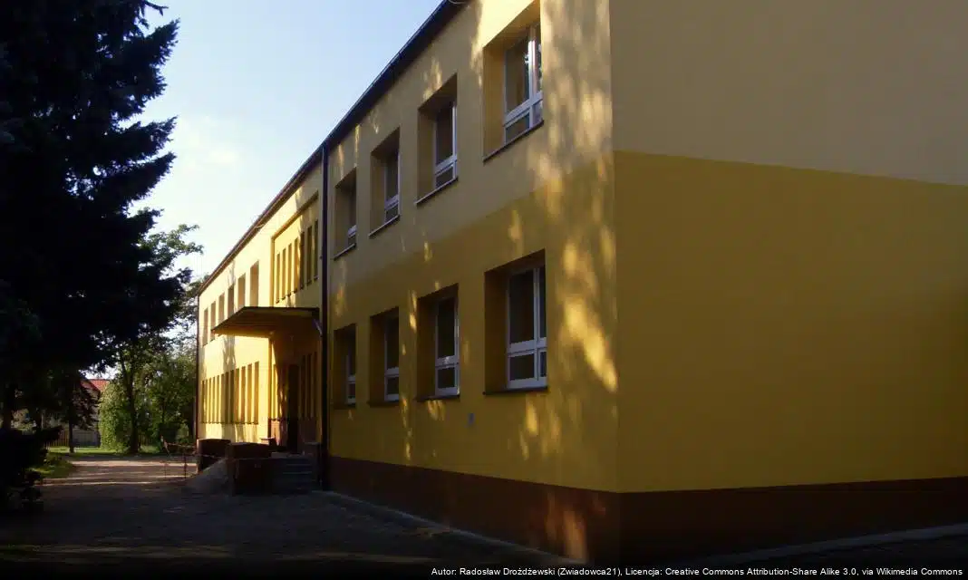 Środowiskowy Dom Samopomocy w Wągrowcu z nowym operatorem