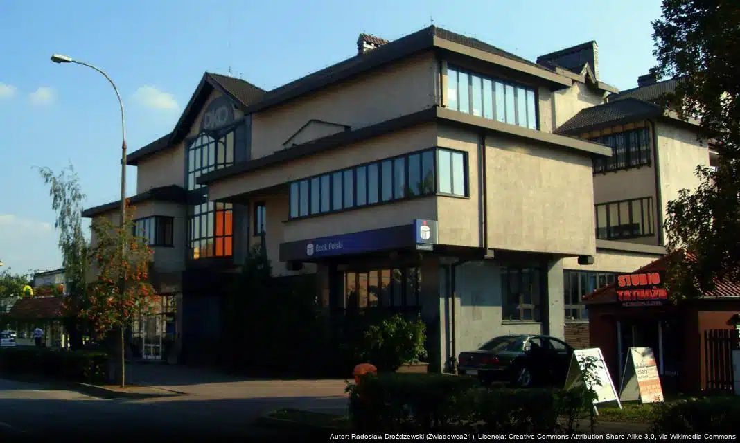 Spotkanie dotyczące Projektu Planu Ogólnego Miasta Wągrowca