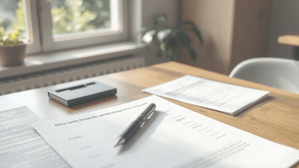 Wniosek o nauczanie indywidualne do poradni – jak go złożyć?