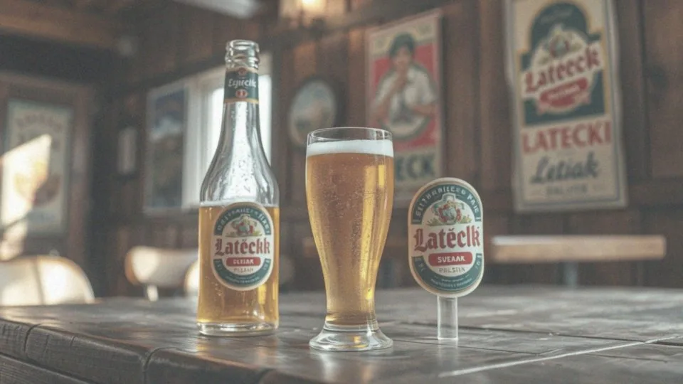 Zatecky piwo – ile procent alkoholu ma różne jego rodzaje?